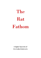 The Rat Fathom